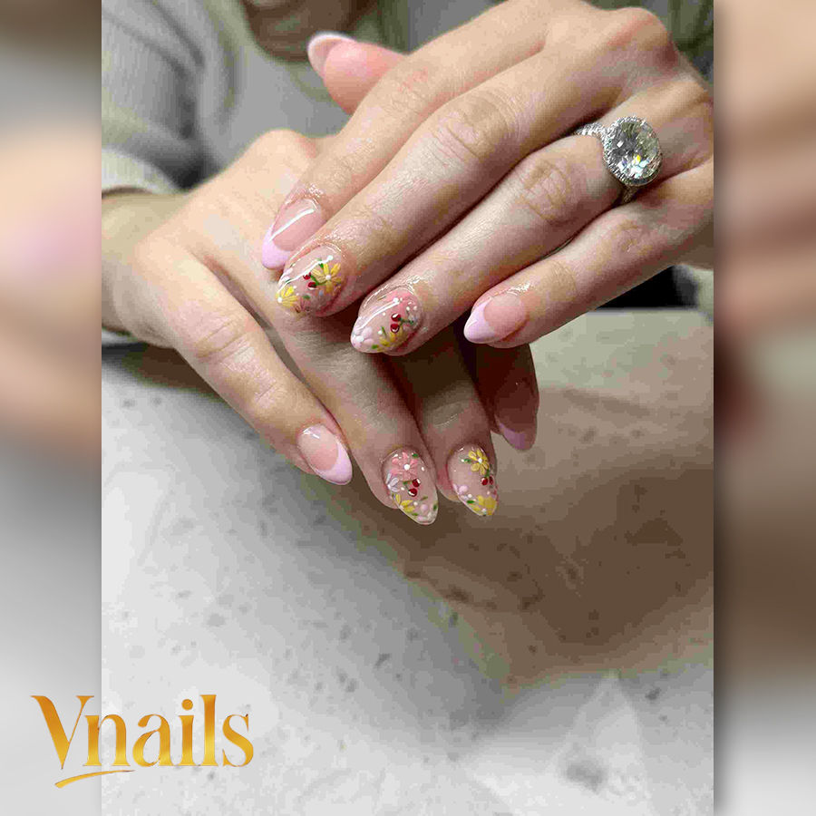 Beautiful Nails Collection